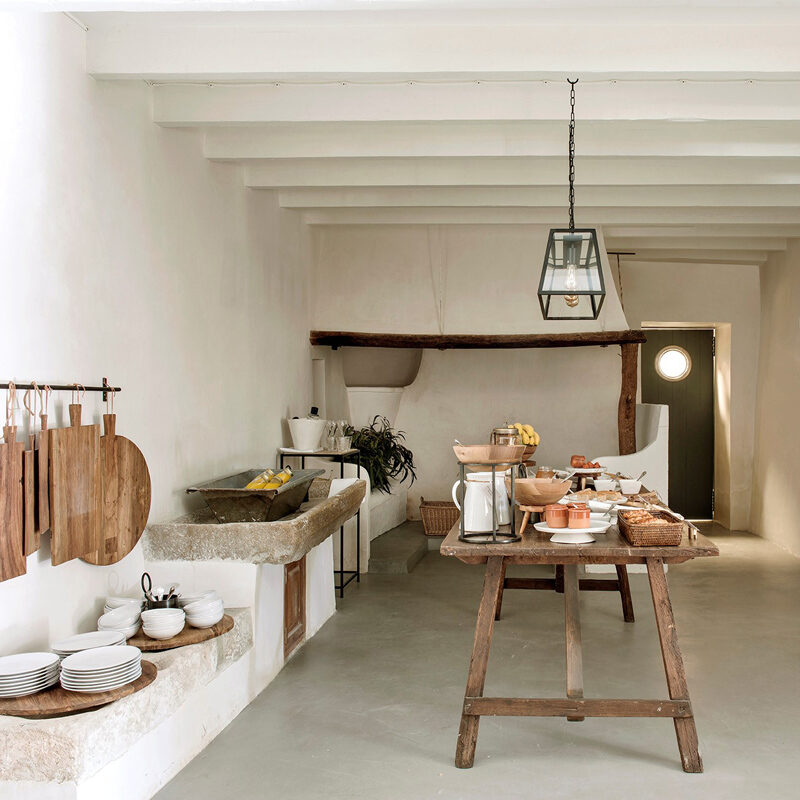 finca serena hotel mallorca spain