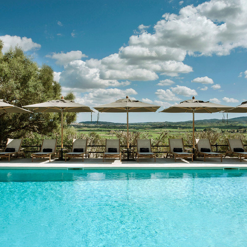 finca serena hotel mallorca spain