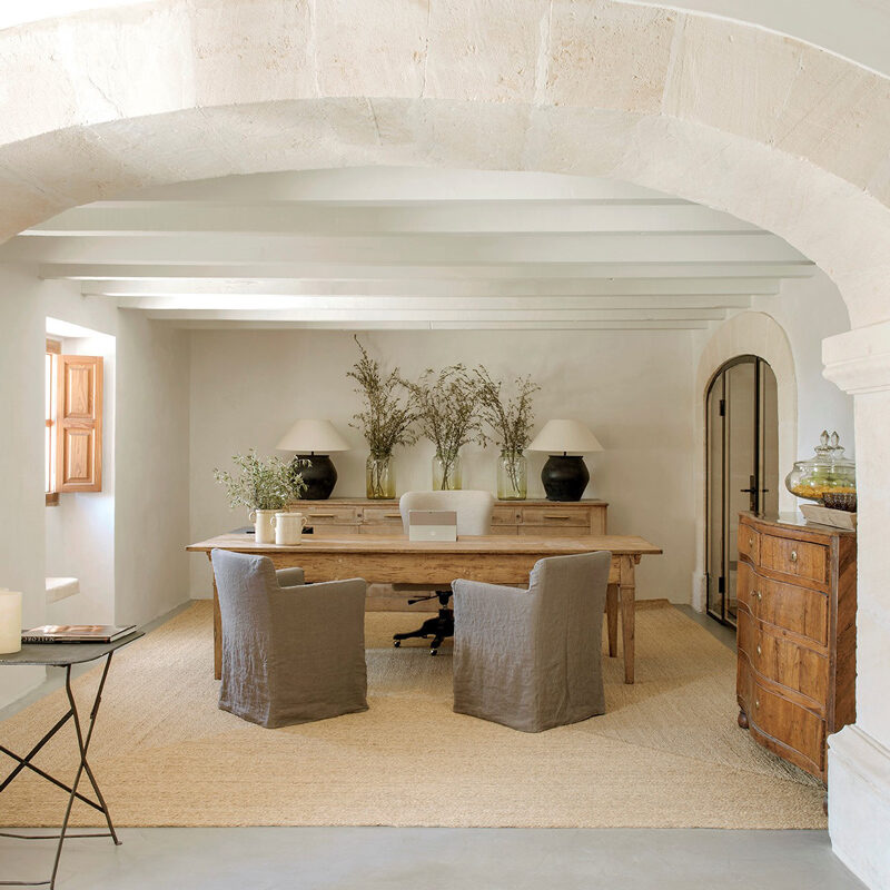 finca serena hotel mallorca spain