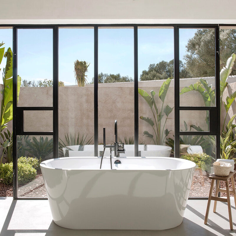 finca serena hotel mallorca spain