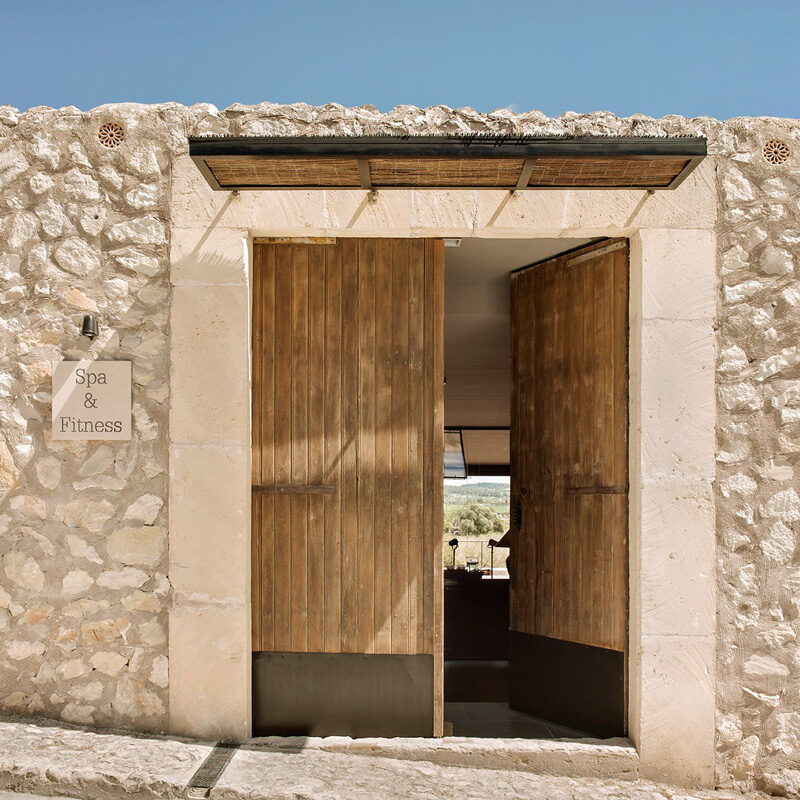 finca serena hotel mallorca spain