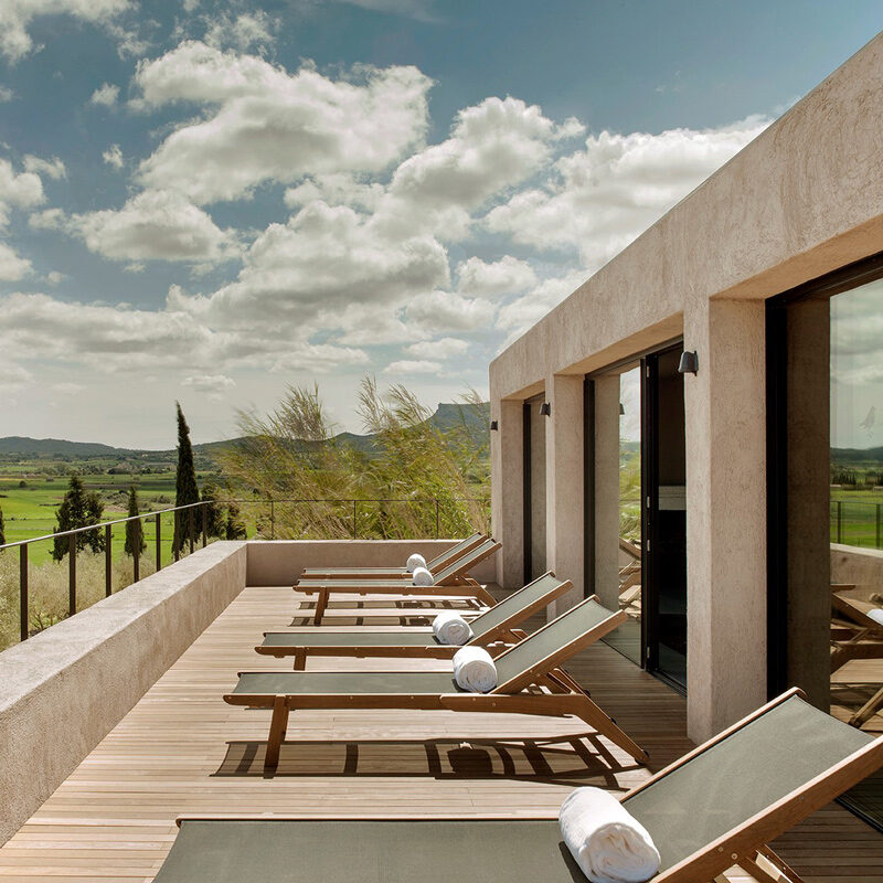 finca serena hotel mallorca spain