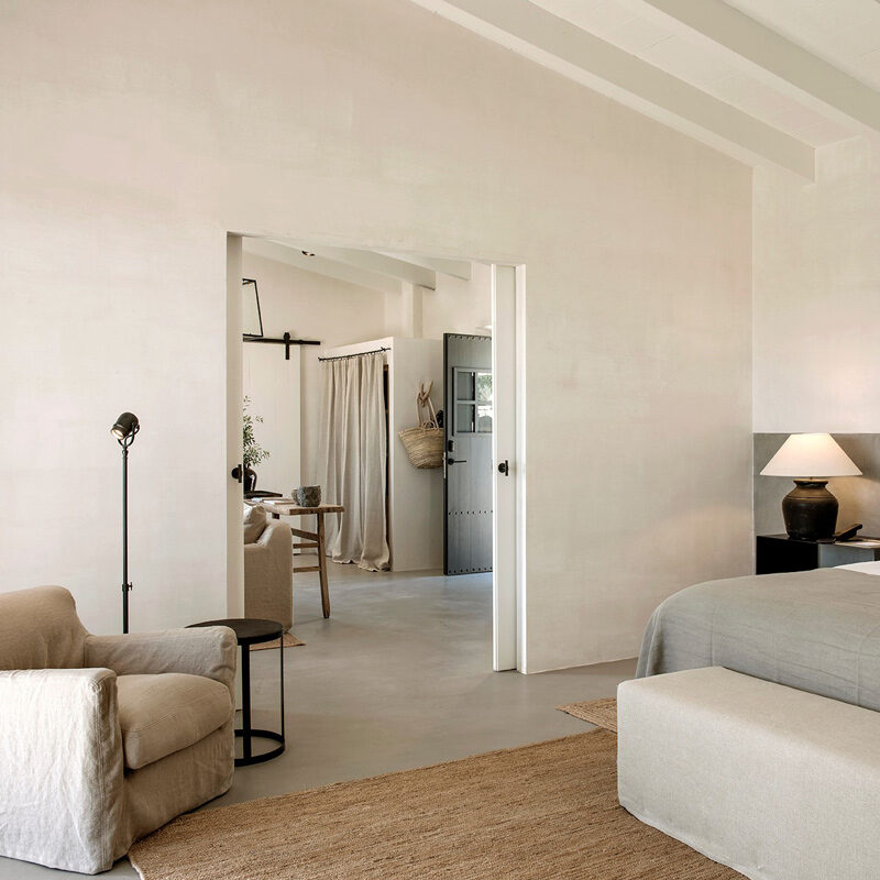 finca serena hotel mallorca spain