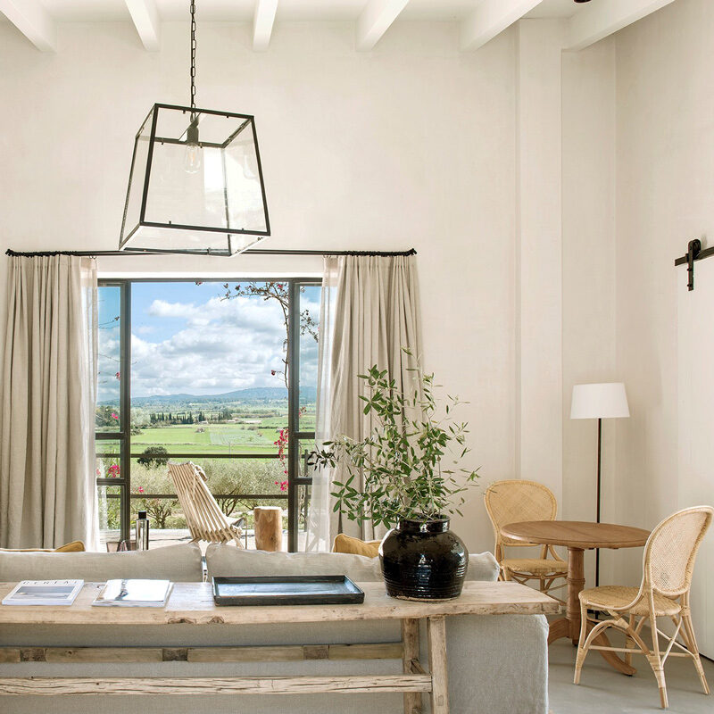 finca serena hotel mallorca spain