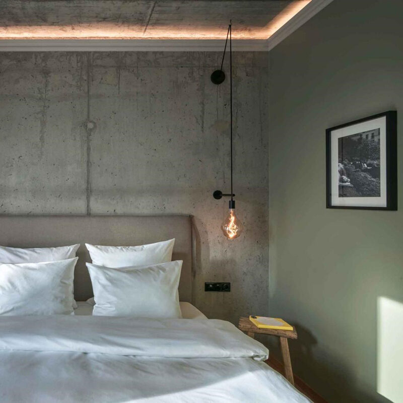 gekko house hotel frankfurt
