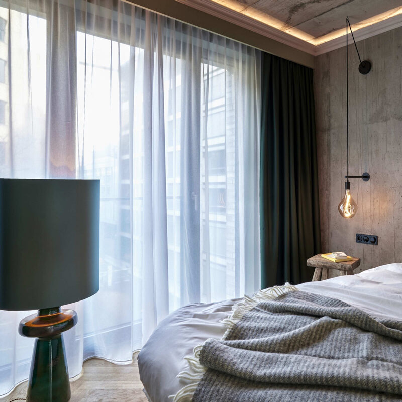gekko house hotel frankfurt
