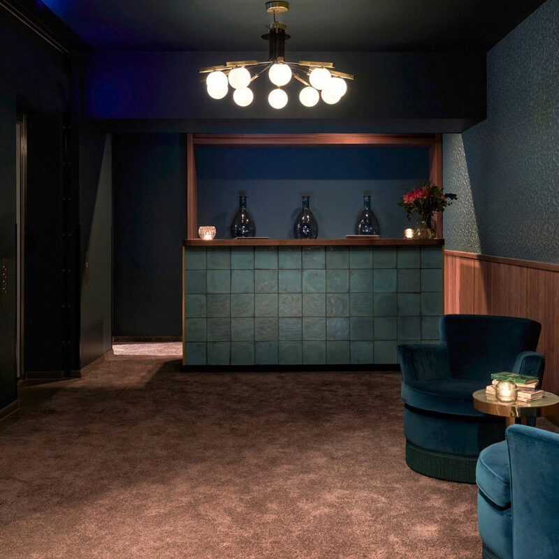 gekko house hotel frankfurt