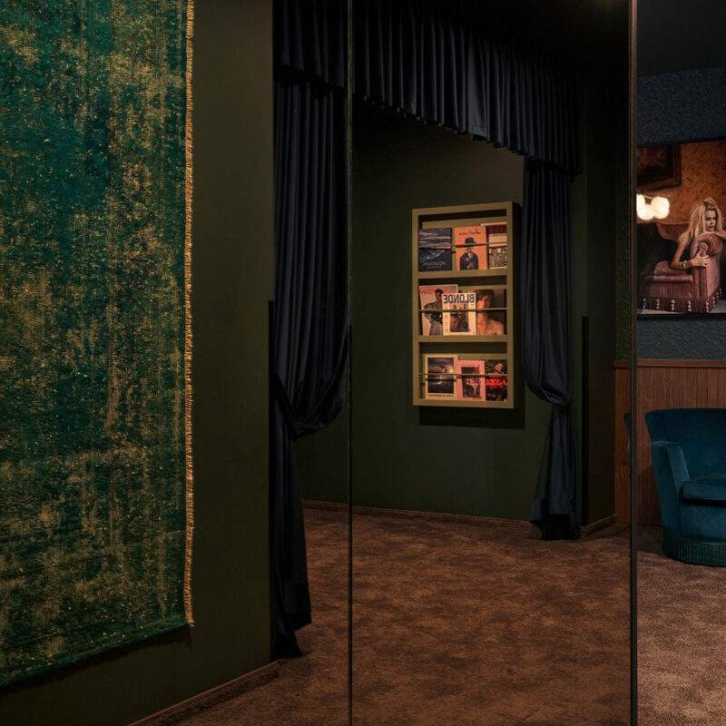 gekko house hotel frankfurt