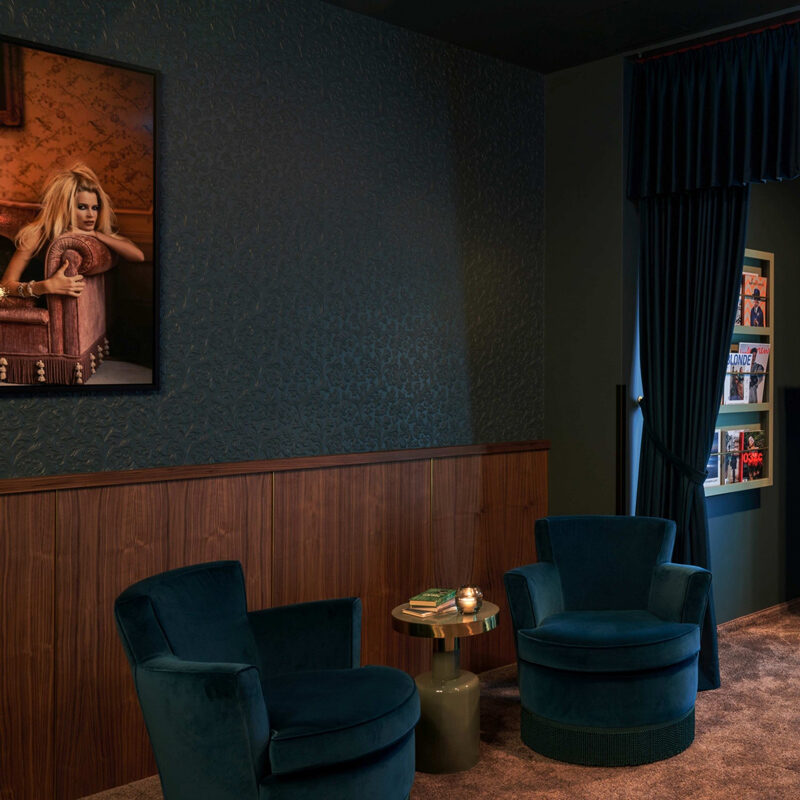 gekko house hotel frankfurt