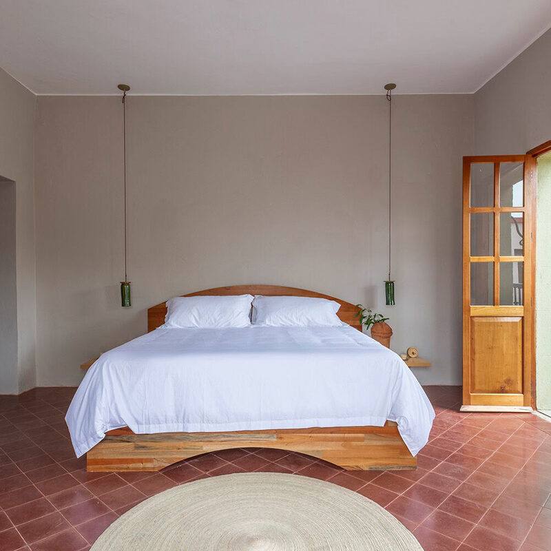 grana oaxaca mexico hotel b&b