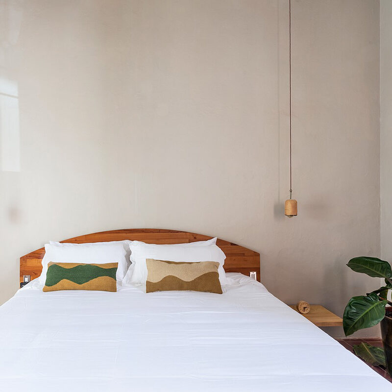 grana oaxaca mexico hotel b&b