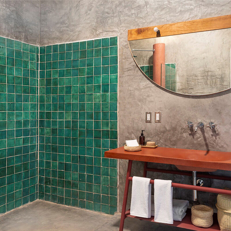 grana oaxaca mexico hotel b&b