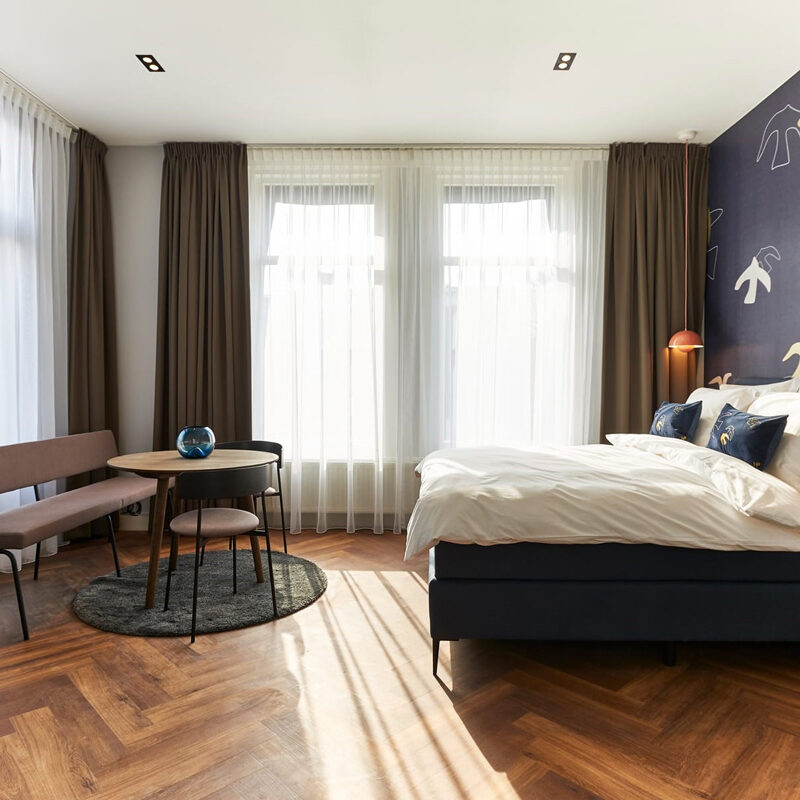 hotel pistache den haag