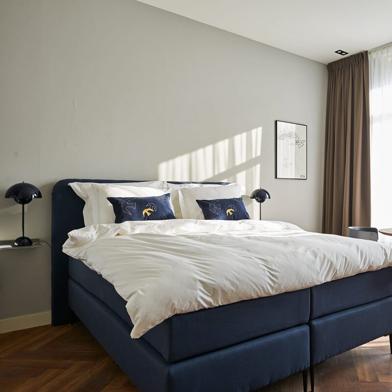 hotel pistache den haag