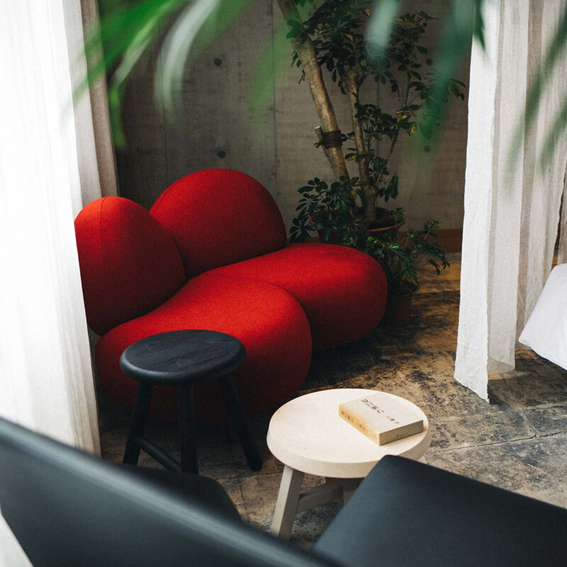 k5 hotel tokyo claesson koivisto rune