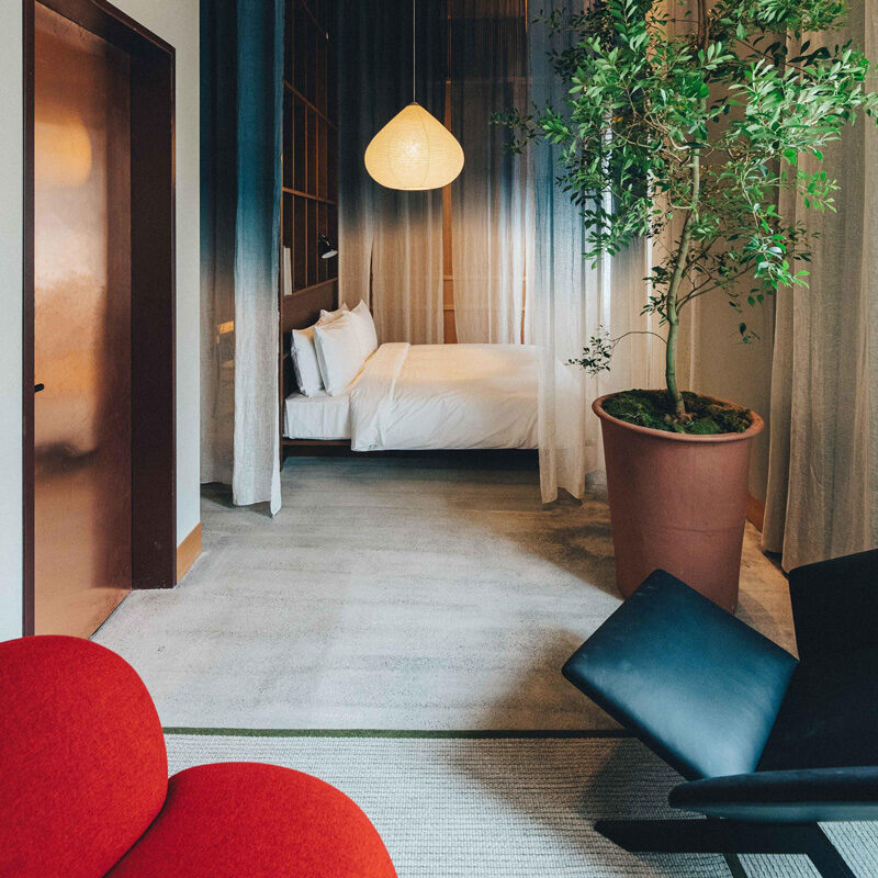 k5 hotel tokyo claesson koivisto rune