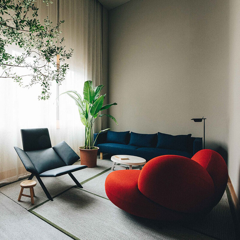 k5 hotel tokyo claesson koivisto rune