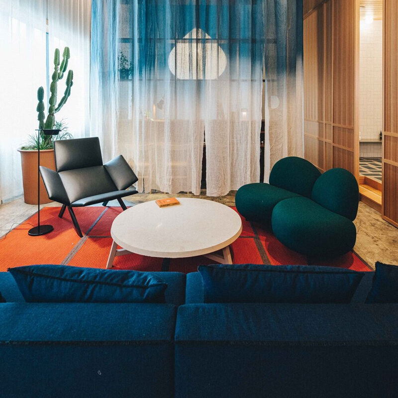 k5 hotel tokyo claesson koivisto rune