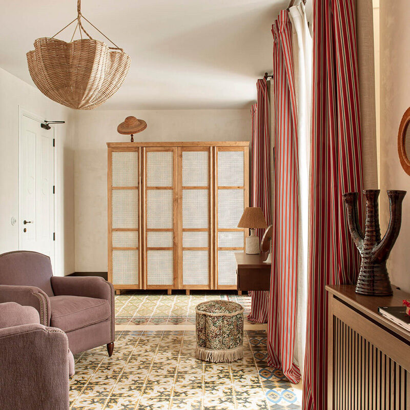 La bionda hotel begur costa-brava quintana partners studio