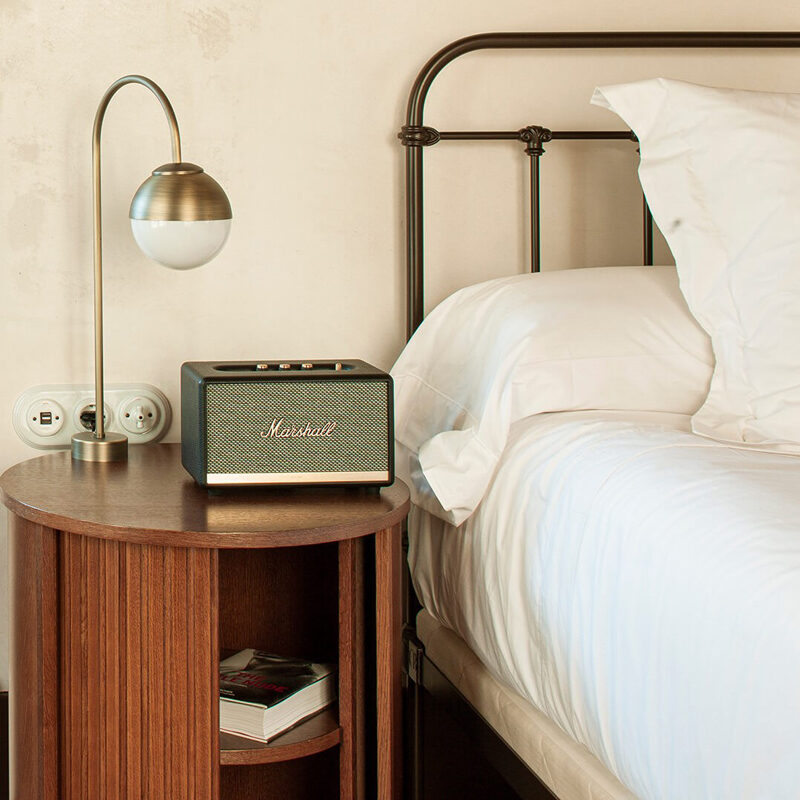 La bionda hotel begur costa-brava quintana partners studio