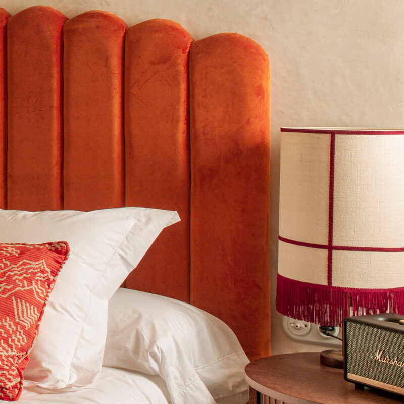 La bionda hotel begur costa-brava quintana partners studio