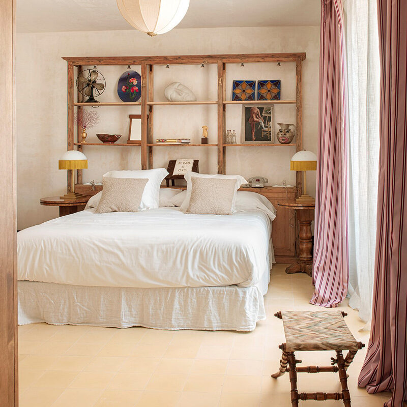 La bionda hotel begur costa-brava quintana partners studio