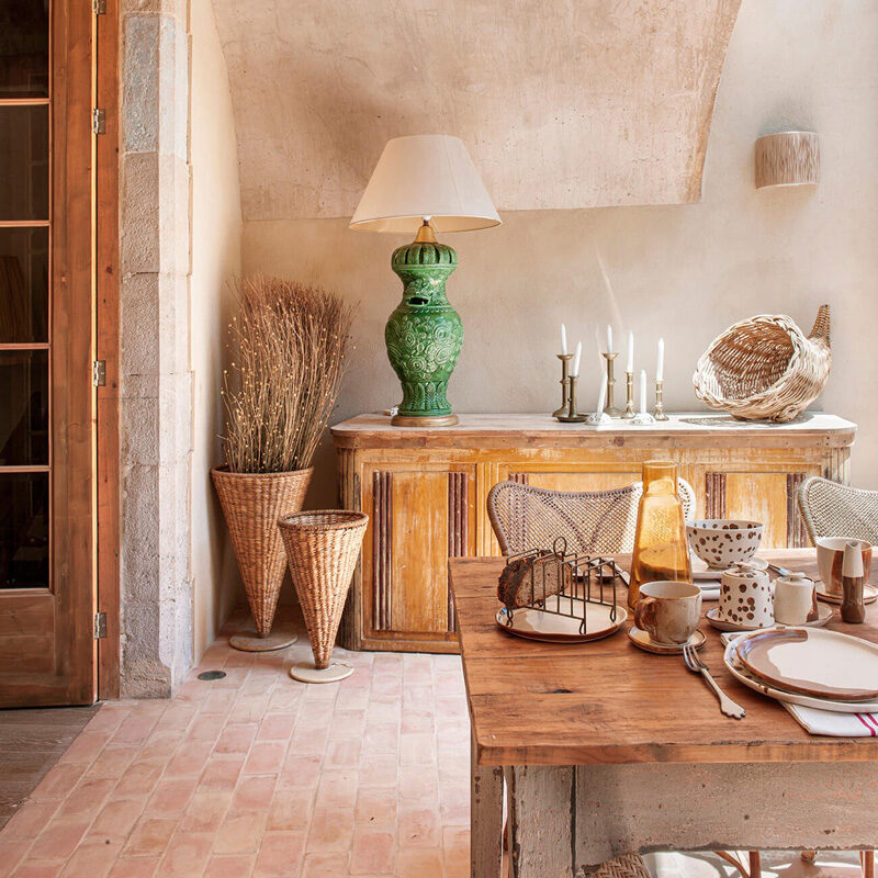 La bionda hotel begur costa-brava quintana partners studio