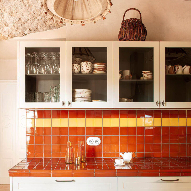 La bionda hotel begur costa-brava quintana partners studio