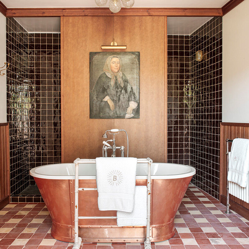 La bionda hotel begur costa-brava quintana partners studio