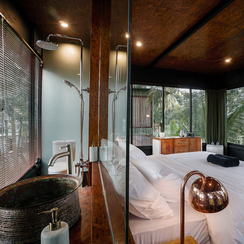 Lift treetop hotel ubud bali alexis dornier