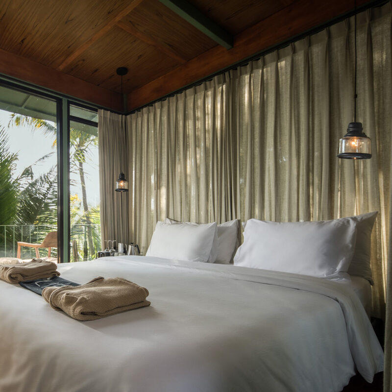 Lift treetop hotel ubud bali alexis dornier