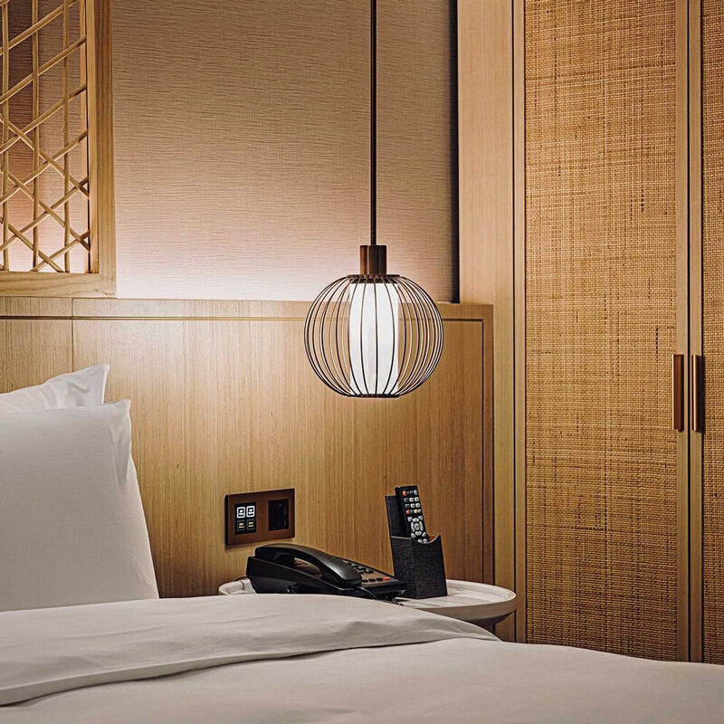 meehotel shenzhen hotel bambou forest panorama