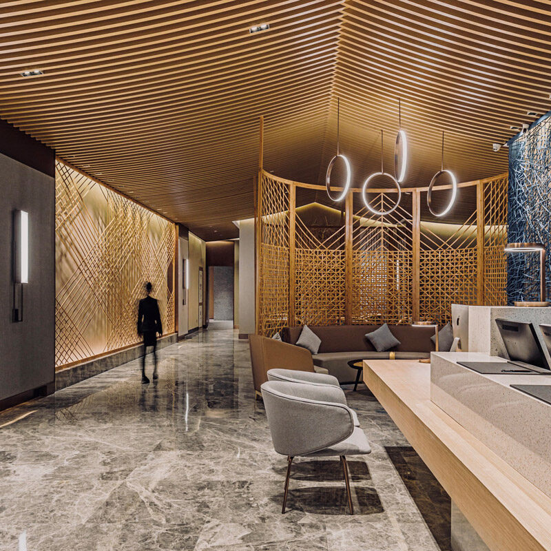 meehotel shenzhen hotel bambou forest panorama