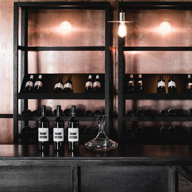 mitchelton winery hotel nagambie australia hecker guthrie
