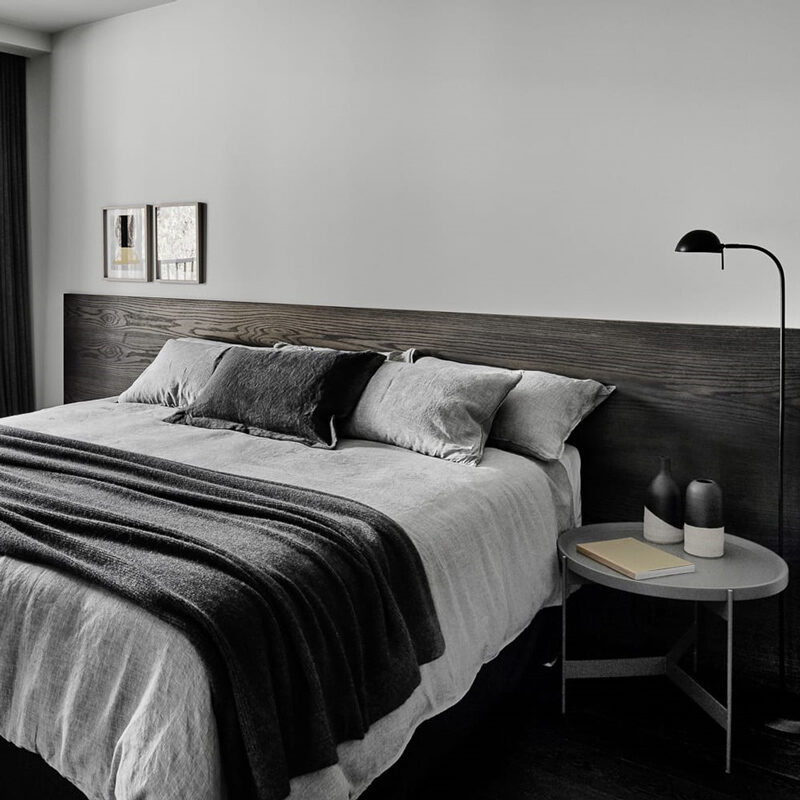 mitchelton winery hotel nagambie australia hecker guthrie