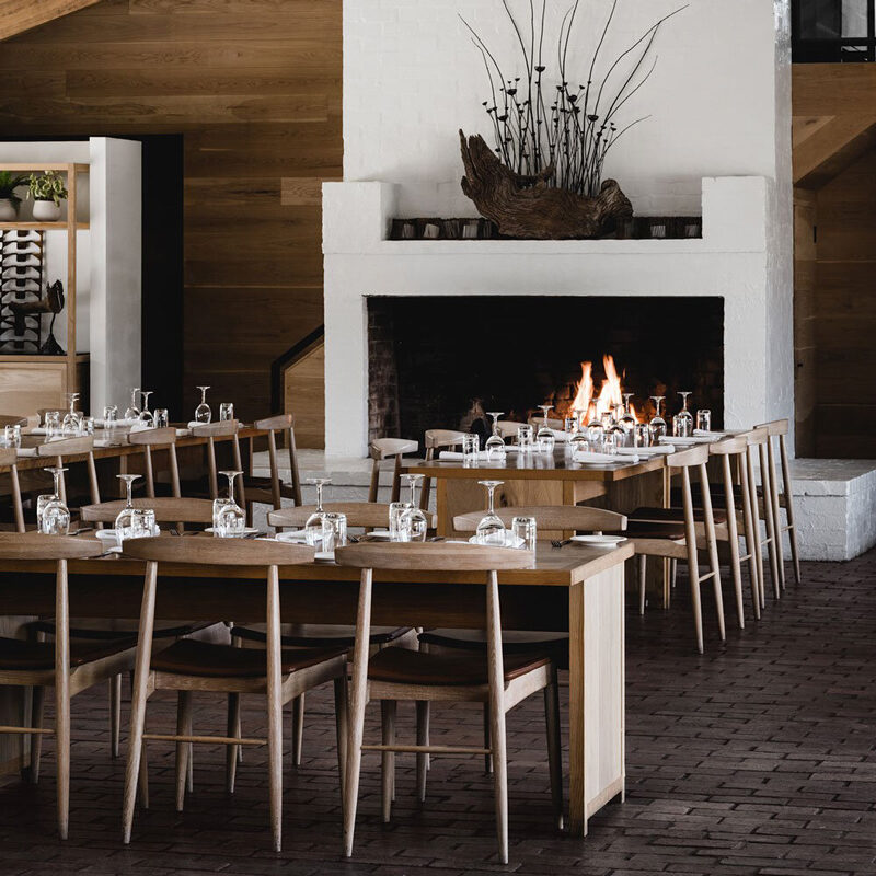 mitchelton winery hotel nagambie australia hecker guthrie