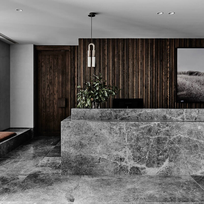 mitchelton winery hotel nagambie australia hecker guthrie