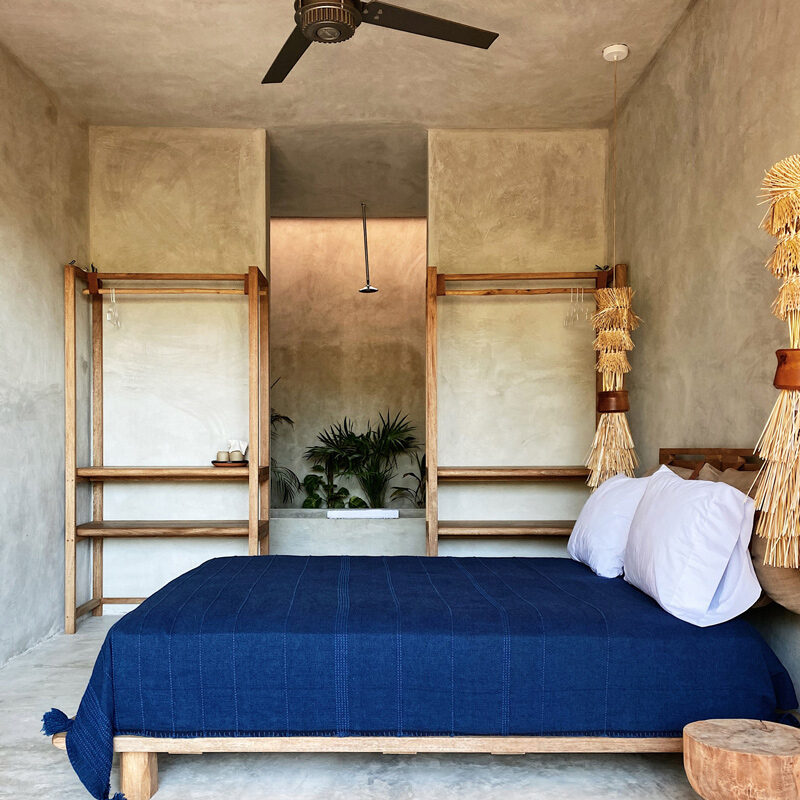 monte uzulu hotel oaxaca mexico