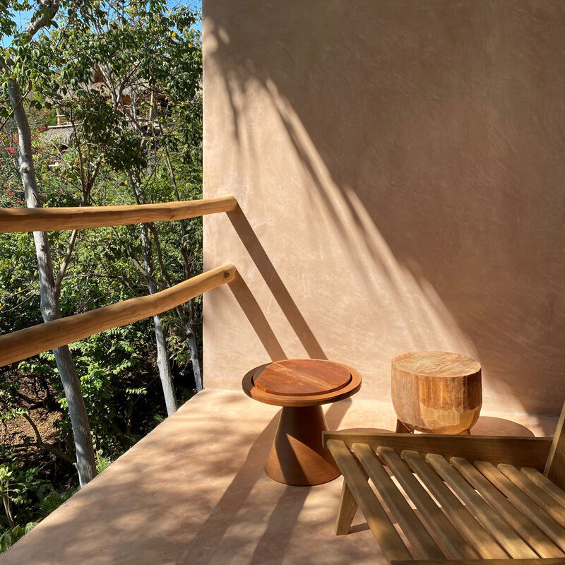 monte uzulu hotel oaxaca mexico