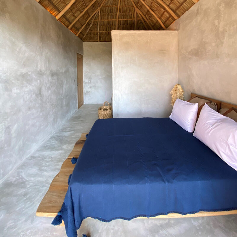 monte uzulu hotel oaxaca mexico