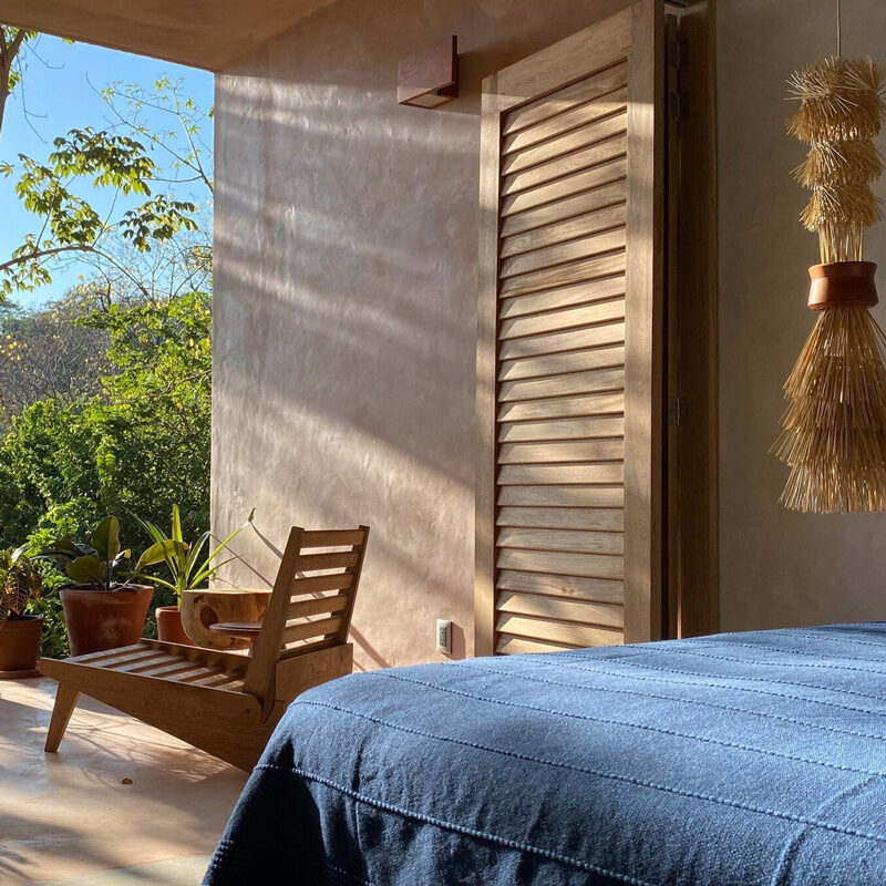 monte uzulu hotel oaxaca mexico