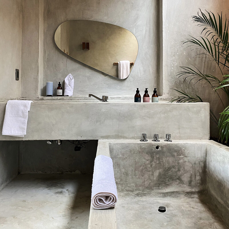 monte uzulu hotel oaxaca mexico