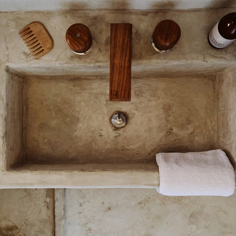 monte uzulu hotel oaxaca mexico
