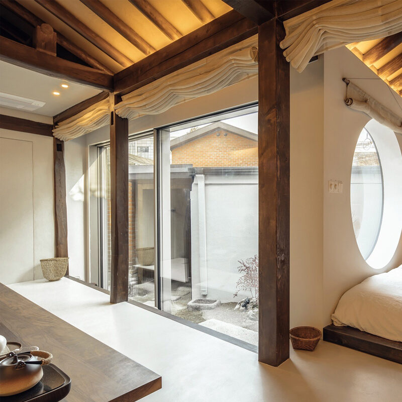 nuwa hotel seoul coree du sud z lab