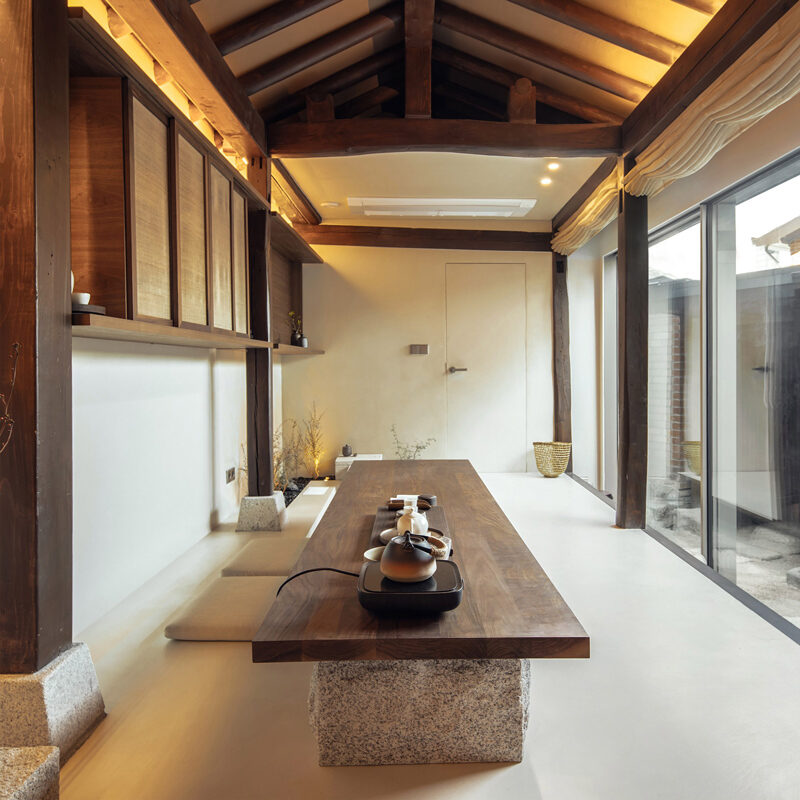 nuwa hotel seoul coree du sud z lab