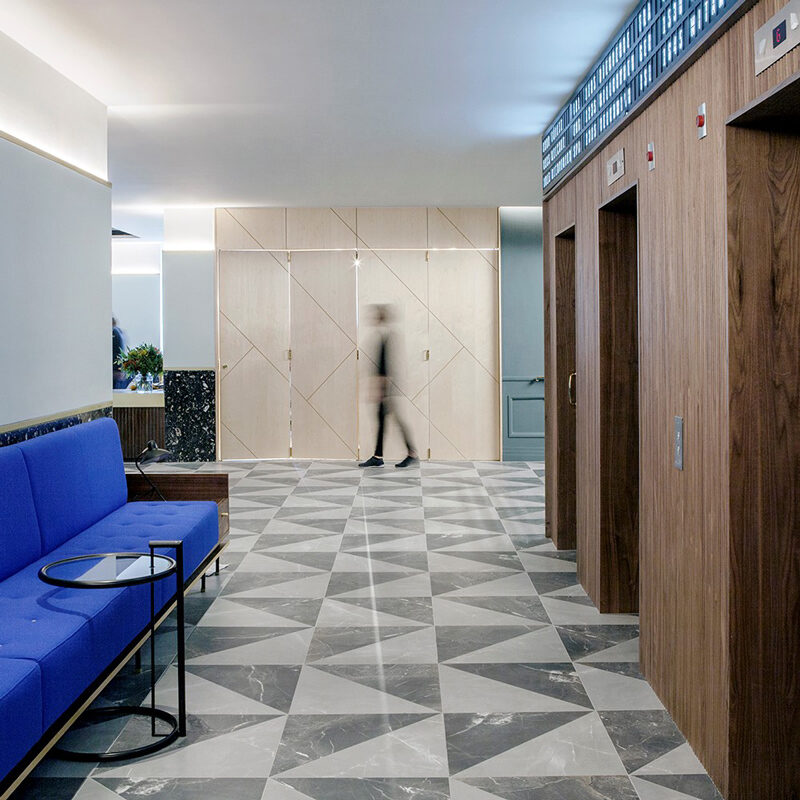 the alex hotel dublin ireland 21spaces