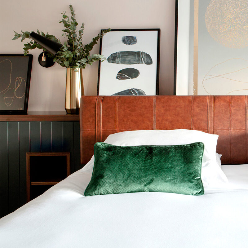 the alex hotel dublin ireland 21spaces