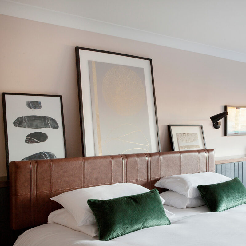the alex hotel dublin ireland 21spaces