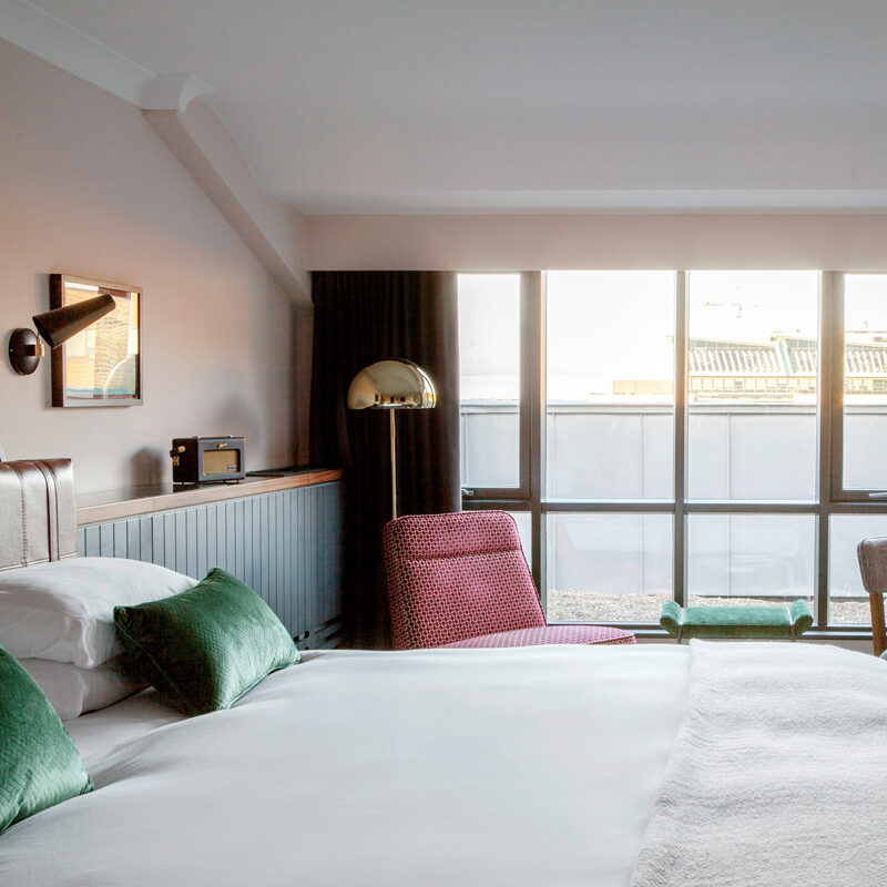 the alex hotel dublin ireland 21spaces