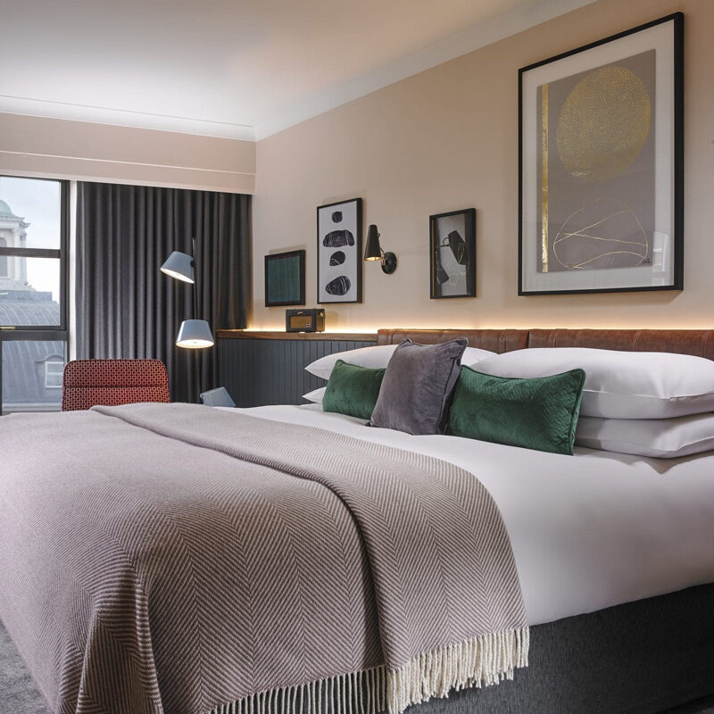 the alex hotel dublin ireland 21spaces